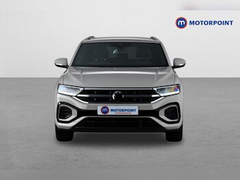 Used Volkswagen T-Roc 2023 for sale - 78874159: Photo