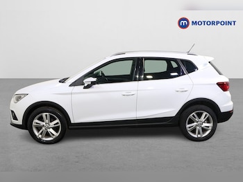 Used SEAT Arona undefined for sale - 78721908: Photo