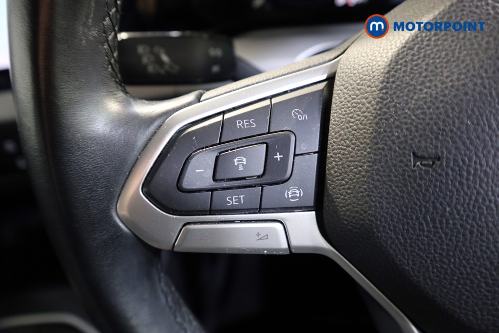 Used Volkswagen Golf 2021 for sale - 77136543: Photo 11