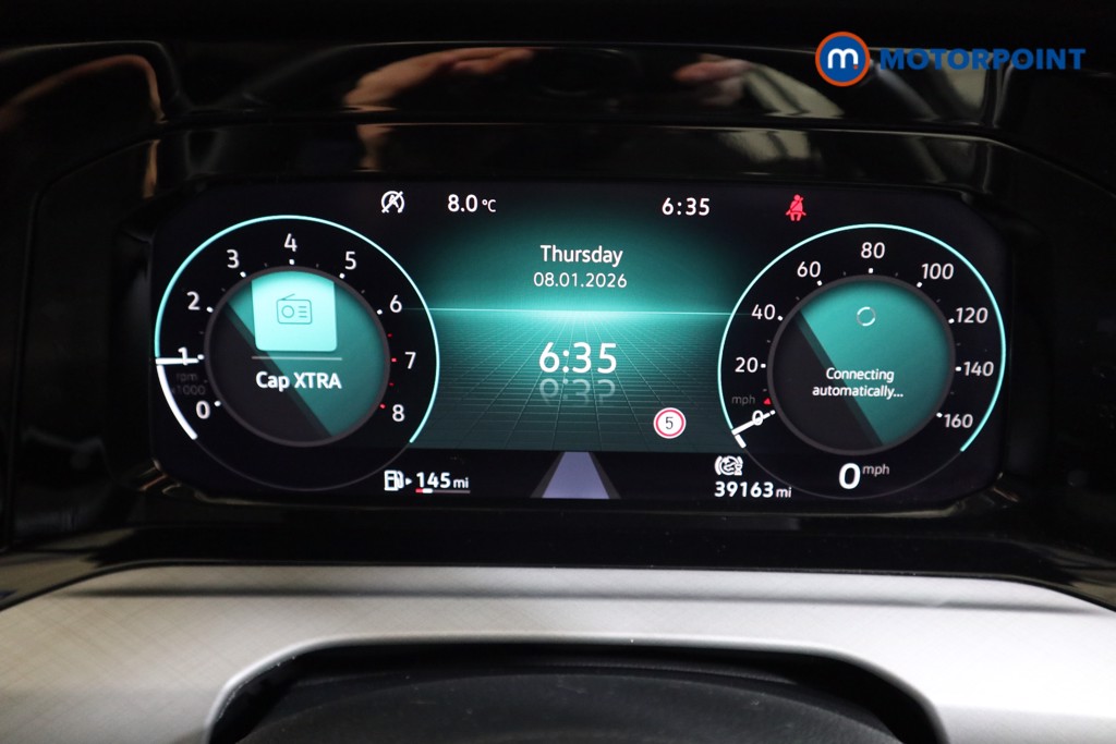 Used Volkswagen Golf 2021 for sale - 77136543: Photo 13