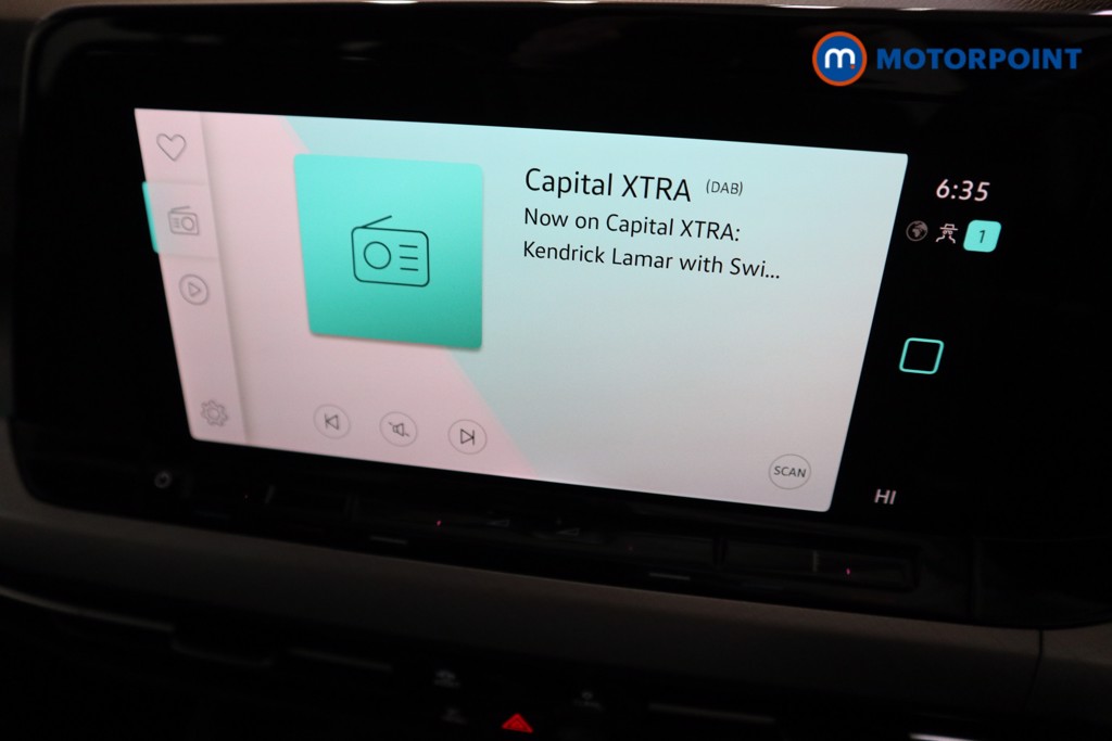 Used Volkswagen Golf 2021 for sale - 77136543: Photo 14