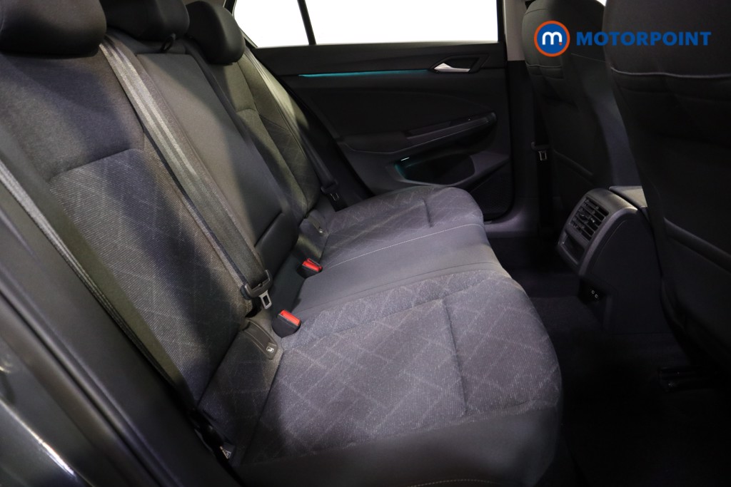 Used Volkswagen Golf 2021 for sale - 77136543: Photo 22