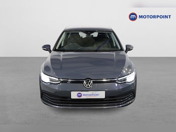 Used Volkswagen Golf 2021 for sale - 77136543: Photo