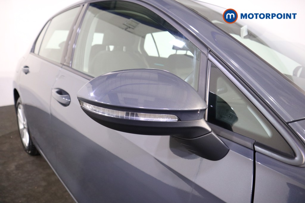 Used Volkswagen Golf 2021 for sale - 77136543: Photo 34