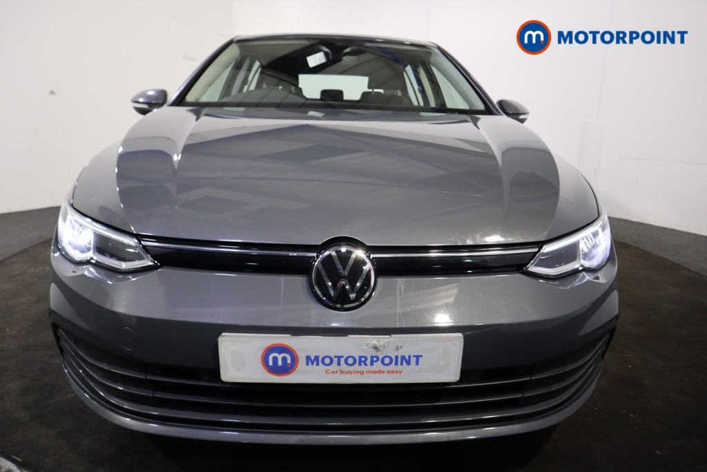 Used Volkswagen Golf 2021 for sale - 77136543: Photo 38