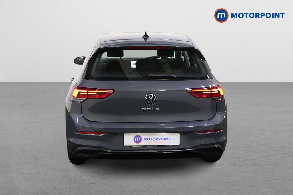 Used Volkswagen Golf 2021 for sale - 77136543: Photo 6