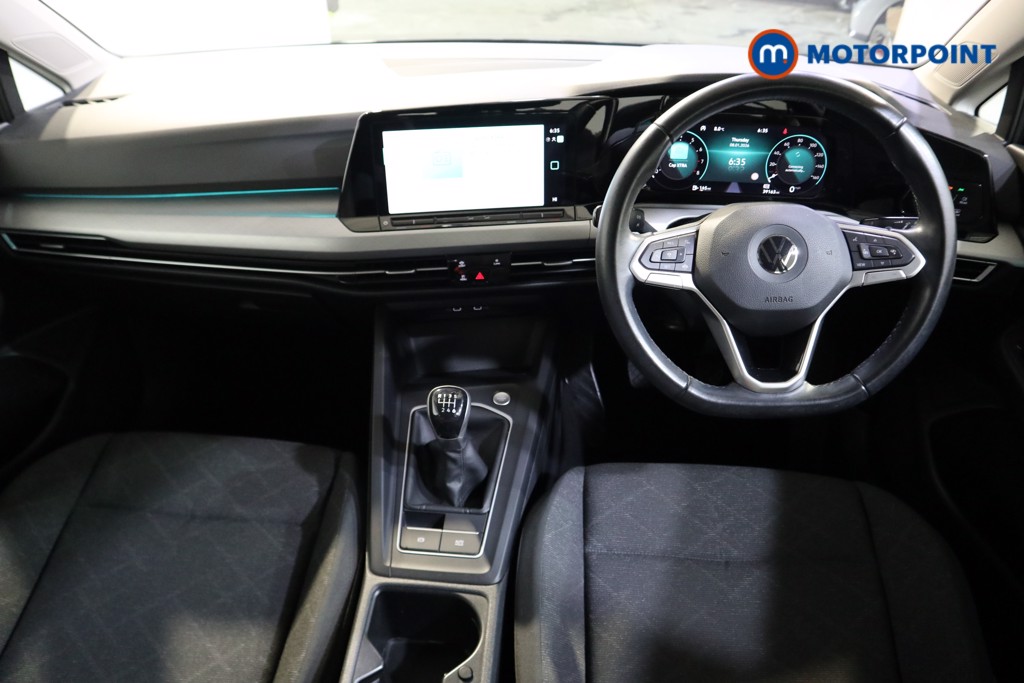 Used Volkswagen Golf 2021 for sale - 77136543: Photo 9