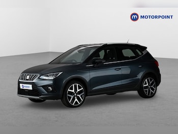 Used SEAT Arona 2019 for sale - 78693671: Photo