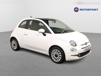 Fiat 500 feature image
