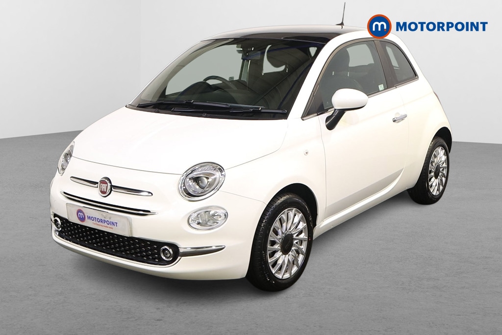 Used Fiat 500 2024 for sale - 77878416: Photo 3
