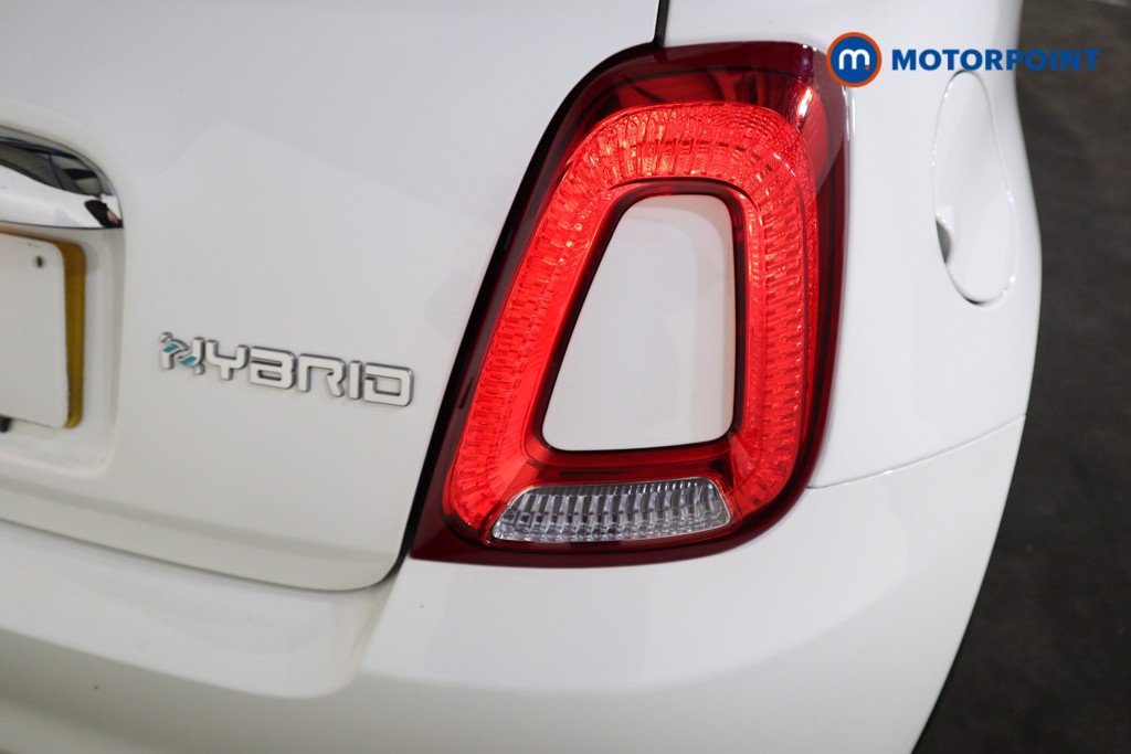 Used Fiat 500 2024 for sale - 77878416: Photo 36