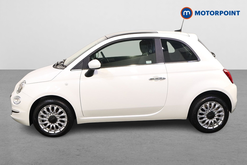 Used Fiat 500 2024 for sale - 77878416: Photo 4
