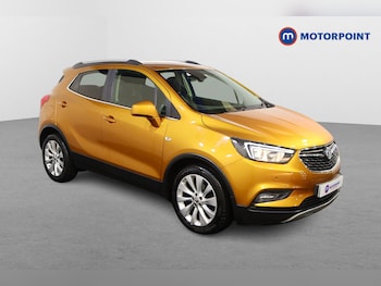 Vauxhall - Mokka X