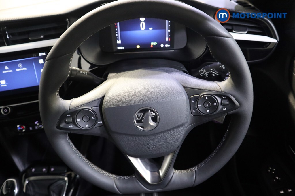 Used Vauxhall Corsa 2023 for sale - 77845947: Photo 10
