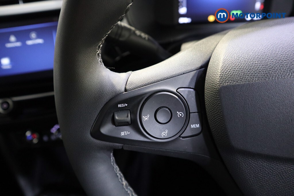 Used Vauxhall Corsa 2023 for sale - 77845947: Photo 11