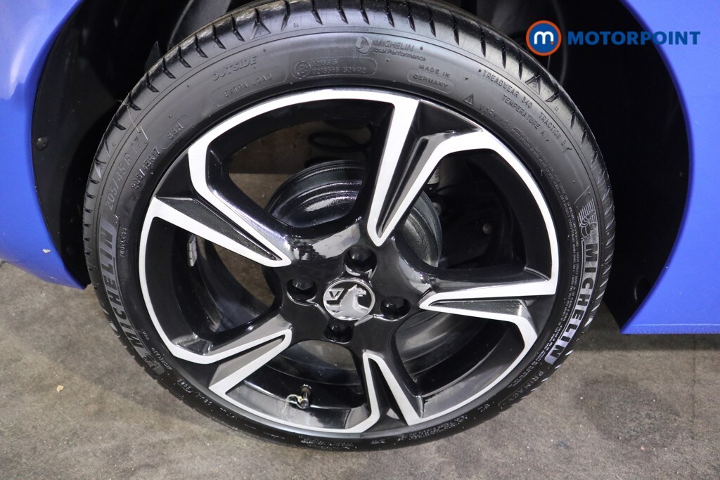 Used Vauxhall Corsa 2023 for sale - 77845947: Photo 27