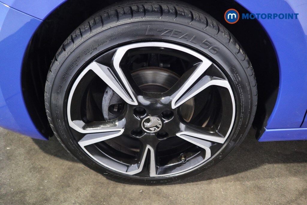 Used Vauxhall Corsa 2023 for sale - 77845947: Photo 29