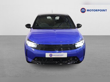 Used Vauxhall Corsa 2023 for sale - 77845947: Photo