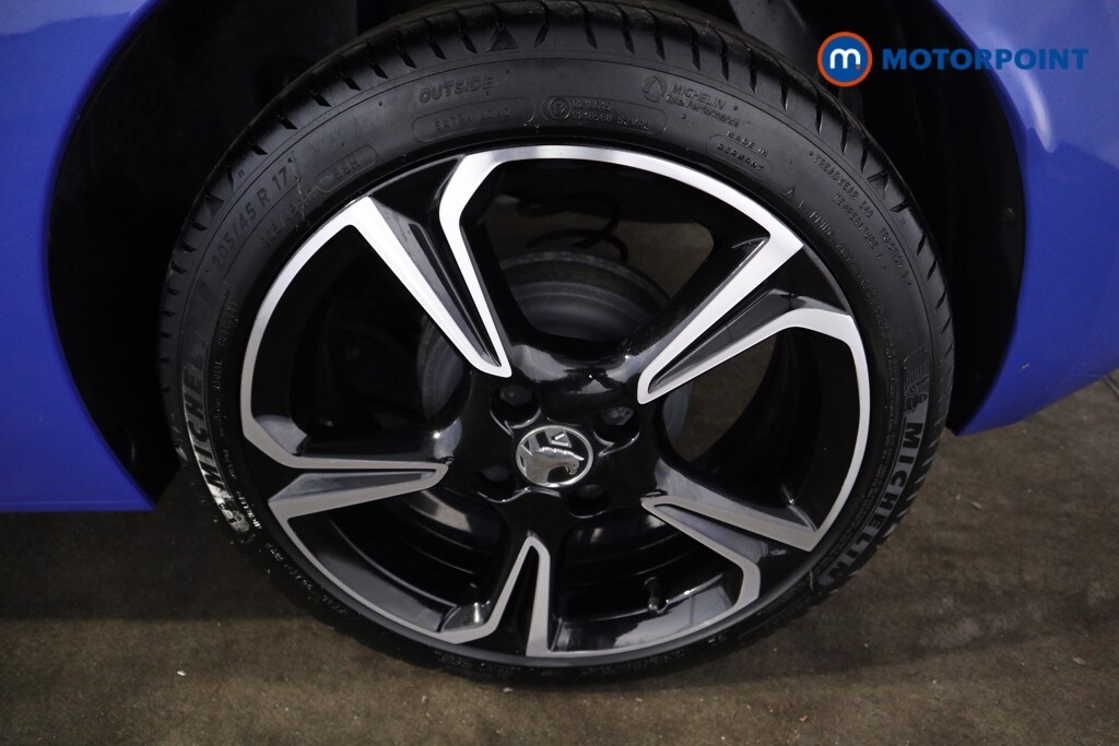 Used Vauxhall Corsa 2023 for sale - 77845947: Photo 30