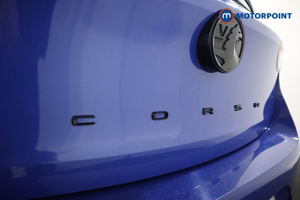 Used Vauxhall Corsa 2023 for sale - 77845947: Photo 32