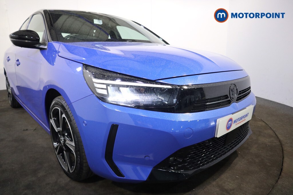 Used Vauxhall Corsa 2023 for sale - 77845947: Photo 40