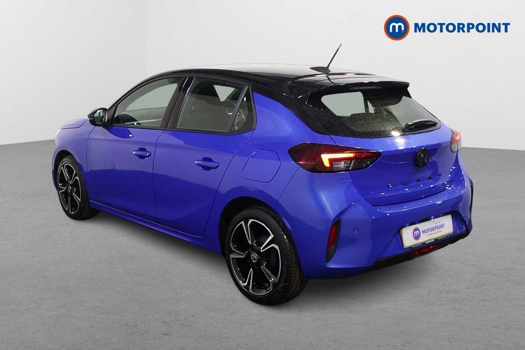 Used Vauxhall Corsa 2023 for sale - 77845947: Photo 5