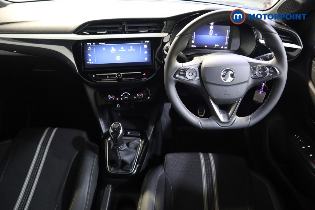 Used Vauxhall Corsa 2023 for sale - 77845947: Photo 9