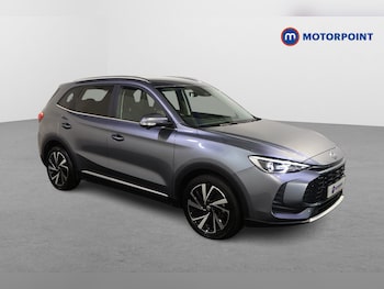 Used MG MG ZS 2025 for sale - 78630799: Photo