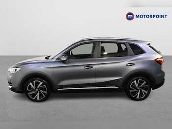 Used MG MG ZS 2025 for sale - 78630799: Photo