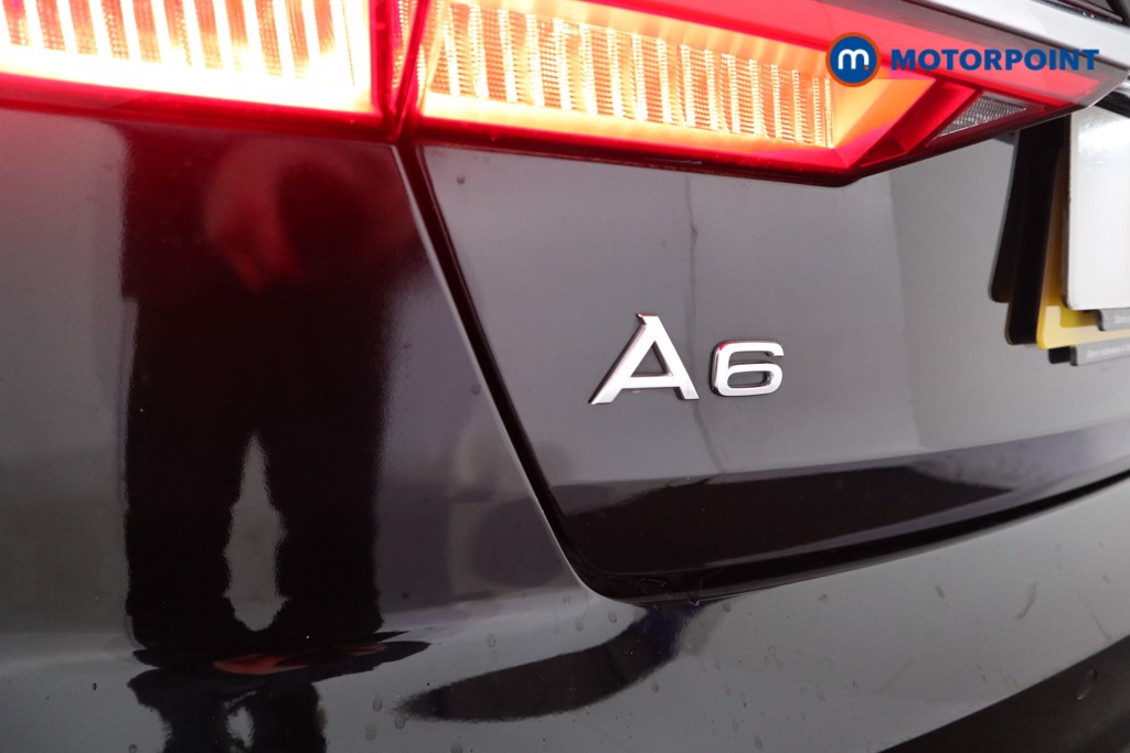 Used Audi A6 2022 for sale - 77830826: Photo 37