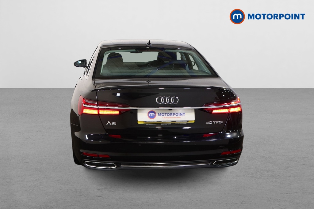 Used Audi A6 2022 for sale - 77830826: Photo 6