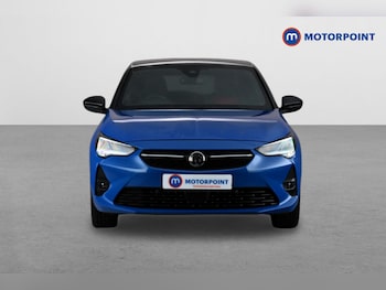 Used Vauxhall Corsa 2022 for sale - 79264603: Photo