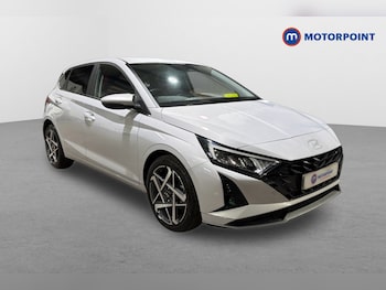 Used Hyundai i20 2025 for sale - 78486972: Photo