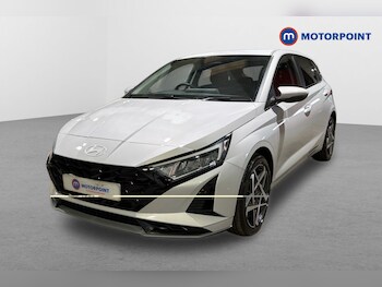 Used Hyundai i20 2025 for sale - 78486972: Photo