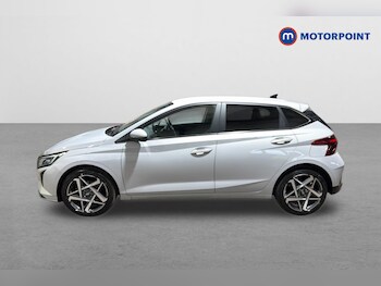 Used Hyundai i20 2025 for sale - 78486972: Photo