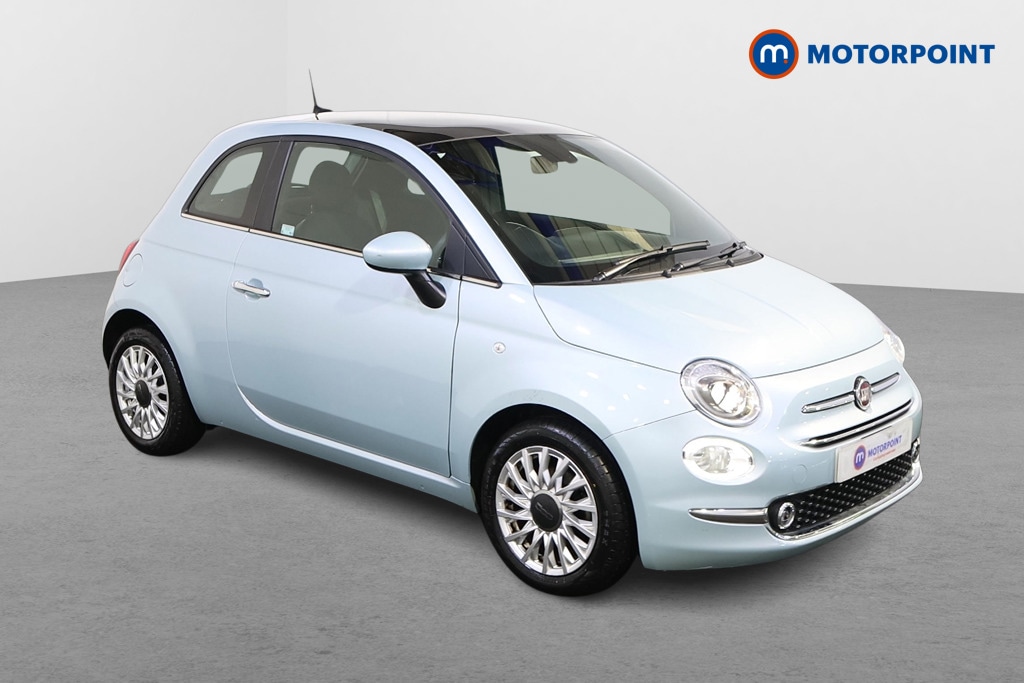 Used Fiat 500 2023 for sale - 76933848: Photo 1