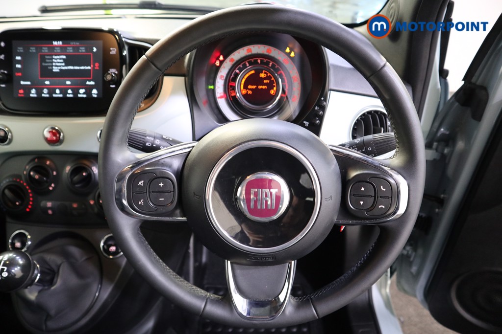 Used Fiat 500 2023 for sale - 76933848: Photo 10