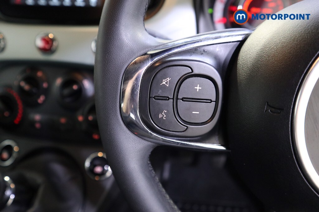 Used Fiat 500 2023 for sale - 76933848: Photo 11