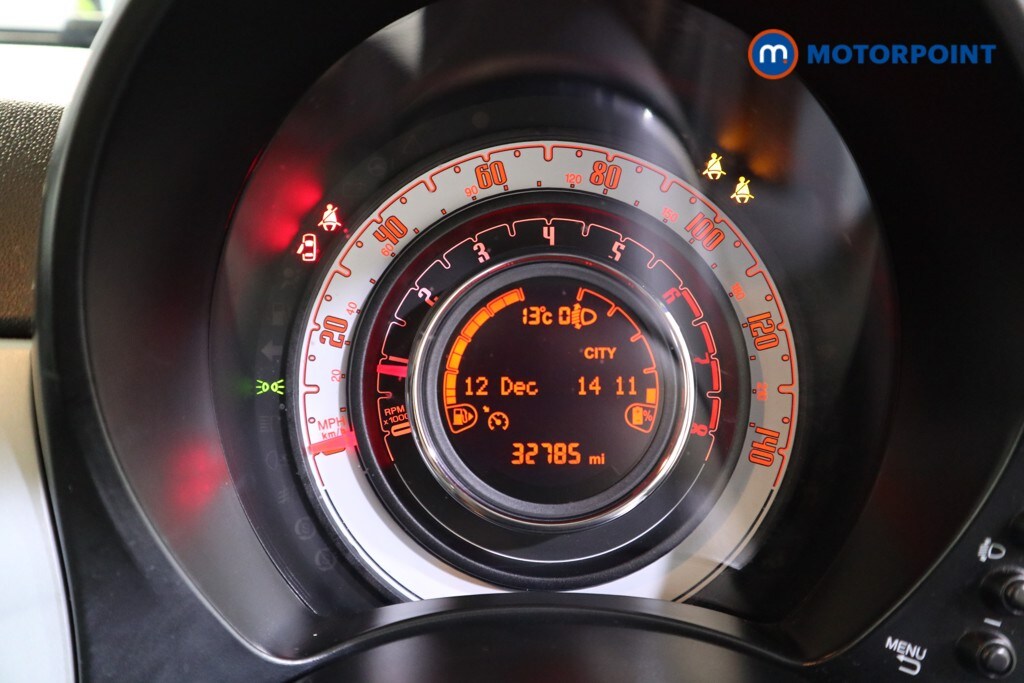 Used Fiat 500 2023 for sale - 76933848: Photo 13