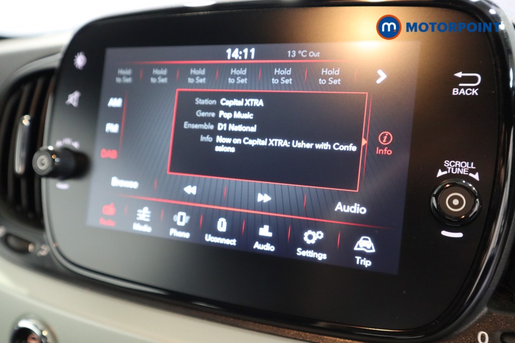 Used Fiat 500 2023 for sale - 76933848: Photo 14