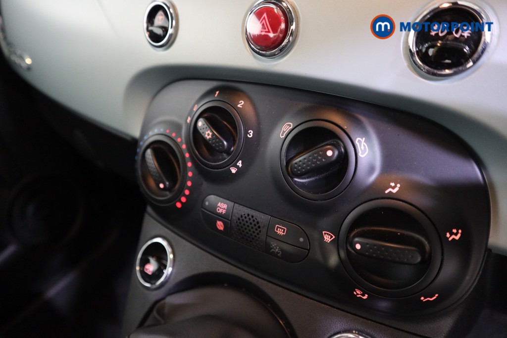 Used Fiat 500 2023 for sale - 76933848: Photo 15