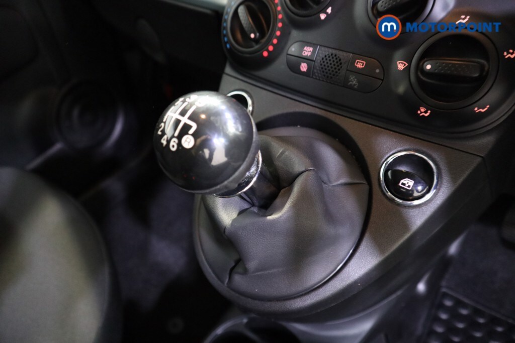 Used Fiat 500 2023 for sale - 76933848: Photo 16