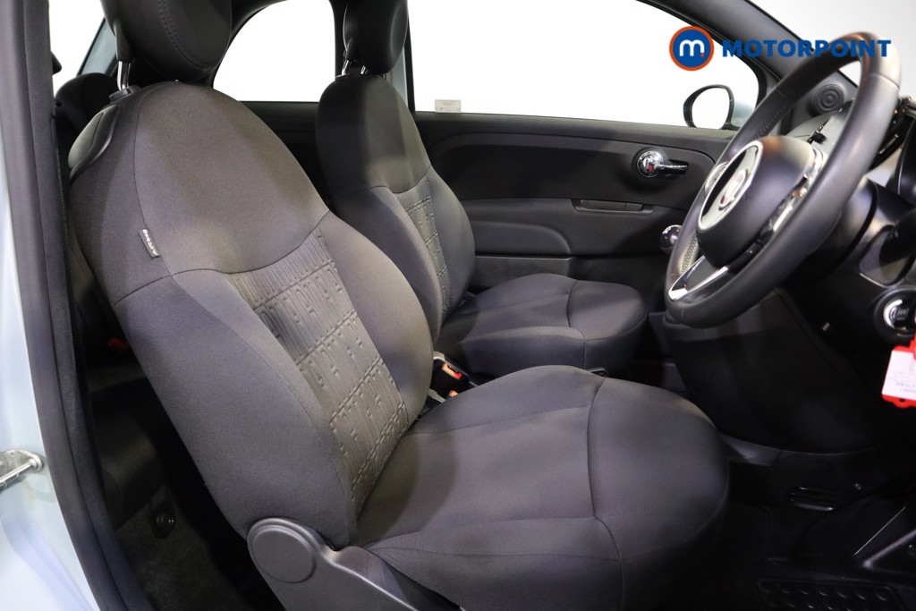 Used Fiat 500 2023 for sale - 76933848: Photo 18