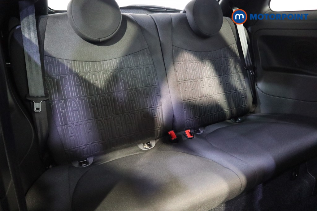 Used Fiat 500 2023 for sale - 76933848: Photo 19