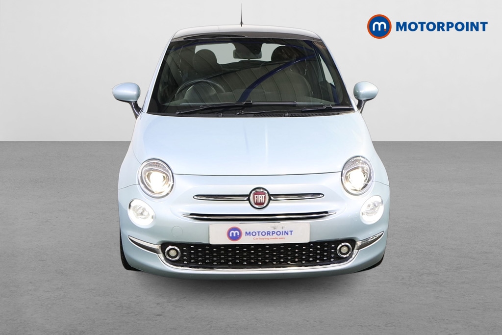 Used Fiat 500 2023 for sale - 76933848: Photo 2