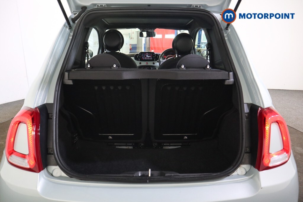 Used Fiat 500 2023 for sale - 76933848: Photo 21