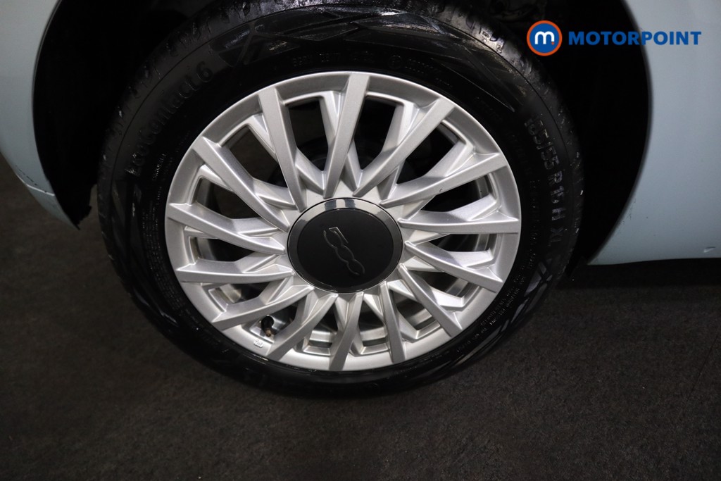 Used Fiat 500 2023 for sale - 76933848: Photo 22