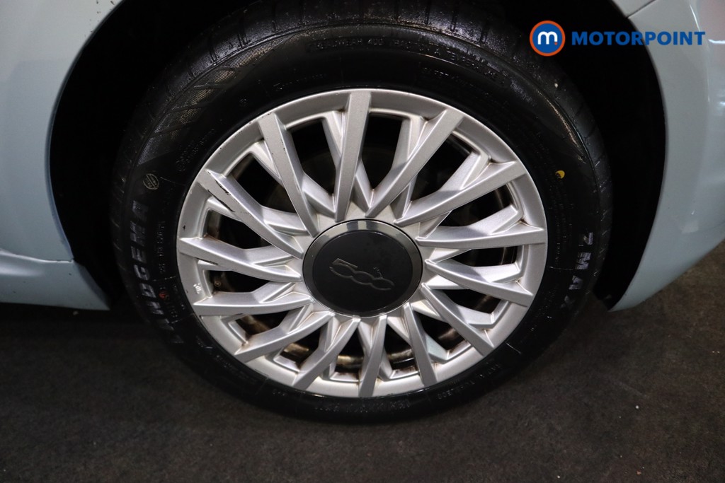 Used Fiat 500 2023 for sale - 76933848: Photo 23