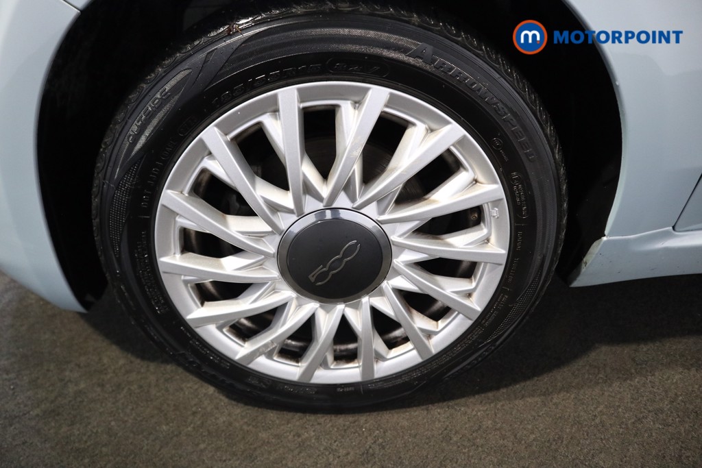 Used Fiat 500 2023 for sale - 76933848: Photo 24