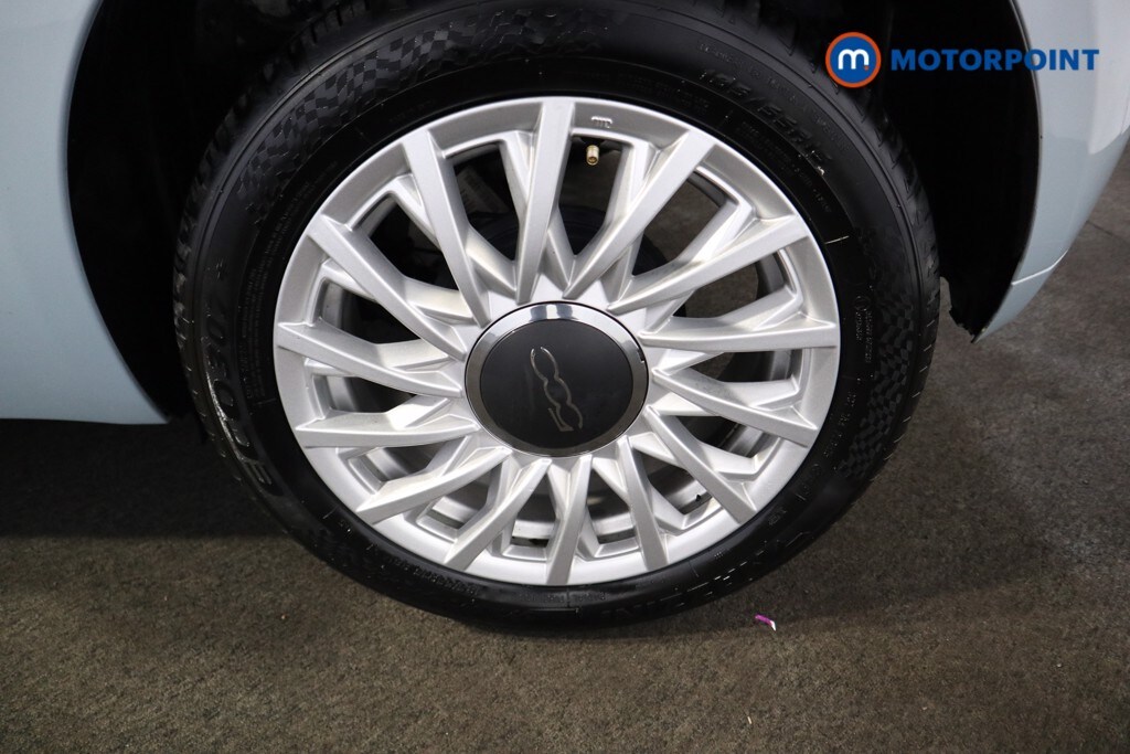 Used Fiat 500 2023 for sale - 76933848: Photo 25